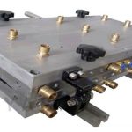 دستگاه توليد پانل ديواری