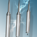 صاعقه گیر الکترونیکی