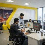 مدرک شایستگی مدیریت اتحادیه اروپا  (EBCL)