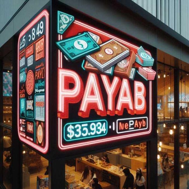 طراحی و ساخت انواع تابلو های روان