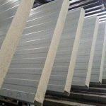 نمایندگی رسمی و انحصاری ساندویچ پانل ایزو ترک