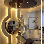 طراحی داخلی و بازسازی مطب