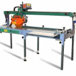 دستگاه سنگبری