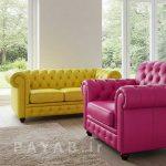 تولید و فروش مبلمان چستر