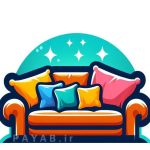 مبل ، مدل پیکه