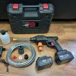 خرید کارواش تمام اتوماتیک