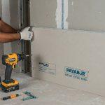 اجرای انواع سقف و دیوار کناف