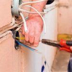 برق تخصصی ساختمان