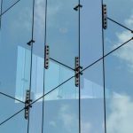 نمای اسپایدر سایکو سازه