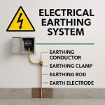 طراحی و اجرای سیستم های ارتینگ