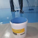 کفپوش اپوکسی