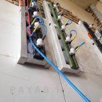 دستگاه نصب سنگ و کاشی ،سرامیک