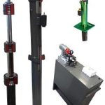 تولید جک و پاور