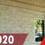 فروش و قیمت انواع سنگ ساختمان