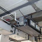 داکت اسپلیت