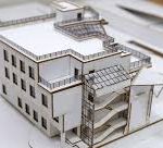 اجرای نمای ساختمان