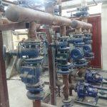 عایق کاری خطوط لوله