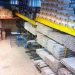 تاسیسات ساختمان