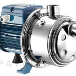 پمپ آب خانگی