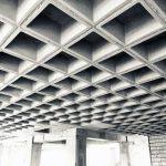 فروش و اجرای سقف وافل