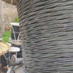 کابل خودنگهدار