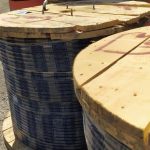 کابل برق خودنگهدار سه ، پنج و شش رشته در تهران