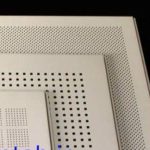 تایل آلومینیومی