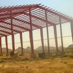 طراحی وساخت انواع سوله سبک و مدرن