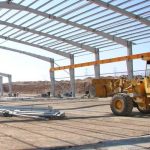 سوله فلزی در خراسان