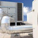 سیستم های سرمایشی و گرمایشی