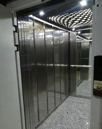 آسانسور (10)