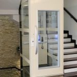 تامین قطعات آسانسور