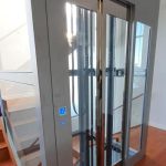 سرویس و نگهداری -عیب یابی – رفع خرابی آسانسور