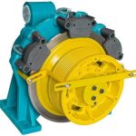 فلکه هرزگرد اورچین صنعت