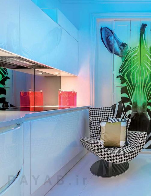 کابینت خوب و ارزان از کجا بگیرم