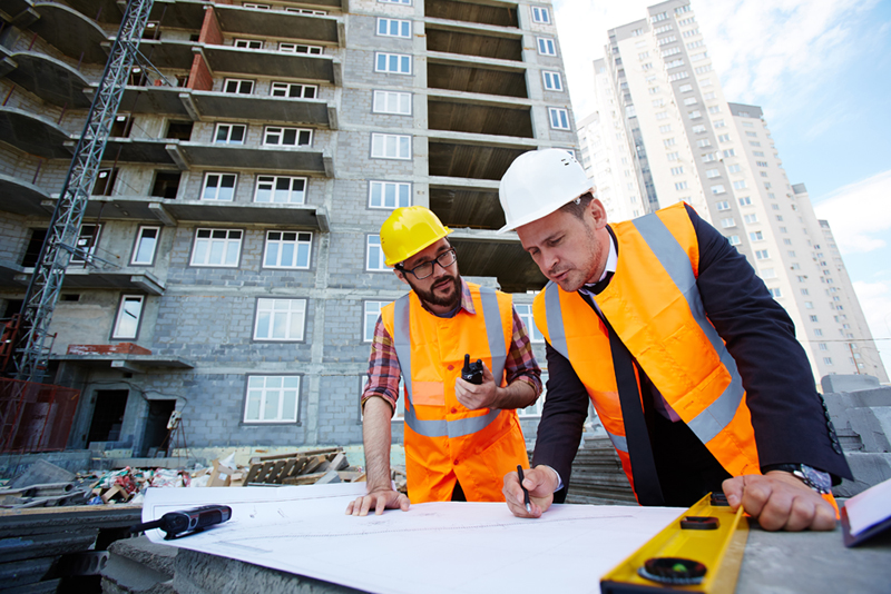 یک مهندس خوب از کجا پیدا کنم