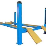 بالابر تعمیرگاهی