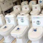 آریا سرام -توليد كننده چيني بهداشتي