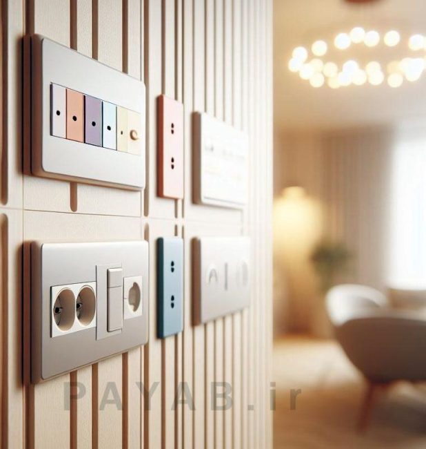 کلید و پریز خوب