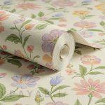 کاغذ دیواری ته انباری