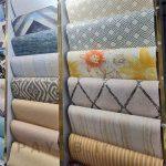 فروش مستقیم و بدون واسطه کاغذ دیواری از انبار