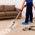 خدمات قالی شویی ومبل شویی