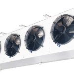 کندانسور و چیلر