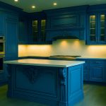 ساخت کابینت ممبران