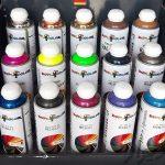 اسپری رنگ دوپلی کالر