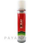 پخش عمده اسپری رنگ واکو