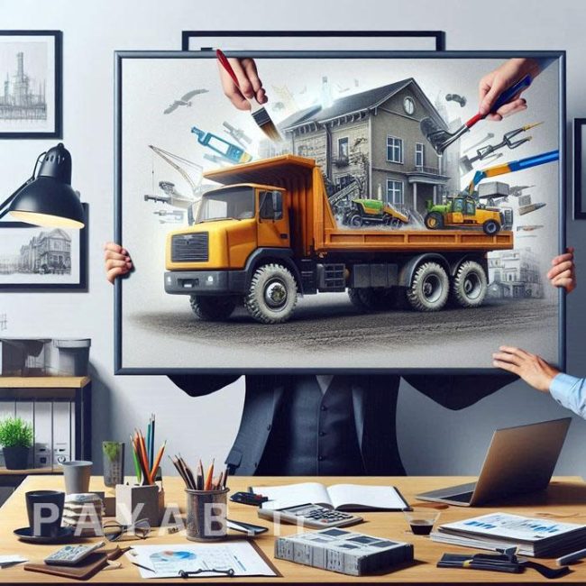 کامل ترین آموزش تبلیغات صنعت ساختمانی