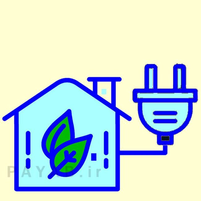 شرکت بهینه سازی مصرف انرژی