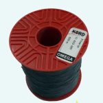 قطعات در و پنجره یو پی‌ وی‌ و نخ کرد توری