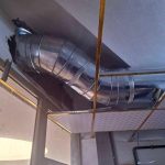 انواع کانال و دریچه و هواکش در تبریز